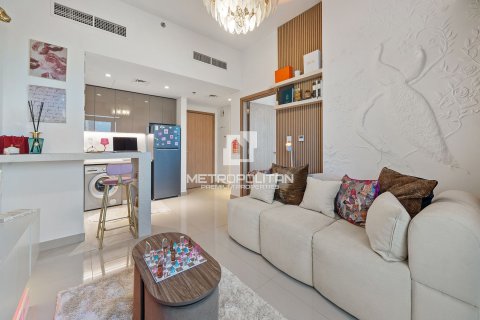 Apartment in Meydan, Dubai 1 bedroom, 42 sq.m. № 74233 - photo 3