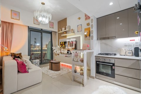 Apartment in Meydan, Dubai 1 bedroom, 42 sq.m. № 74233 - photo 4