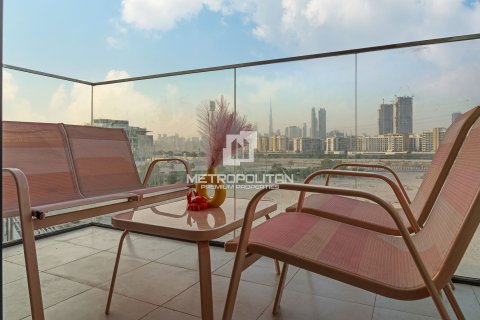 Apartment in Meydan, Dubai 1 bedroom, 42 sq.m. № 74233 - photo 12