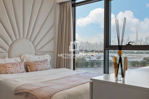 Apartment in Meydan, Dubai 1 bedroom, 42 sq.m. № 74233 - photo 9