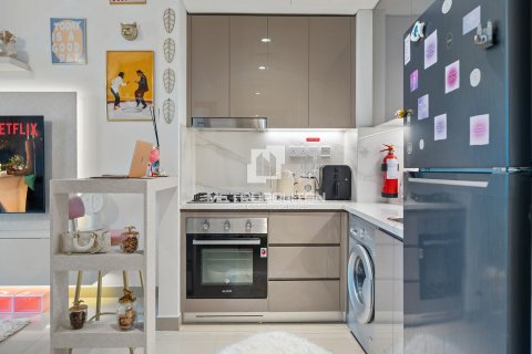 Apartment in Meydan, Dubai 1 bedroom, 42 sq.m. № 74233 - photo 5