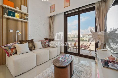 Apartment in Meydan, Dubai 1 bedroom, 42 sq.m. № 74233