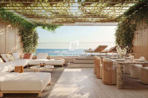 Apartamento en Maritime City, Dubai, 1 dormitorio, 71 m², № 74226 - foto 8