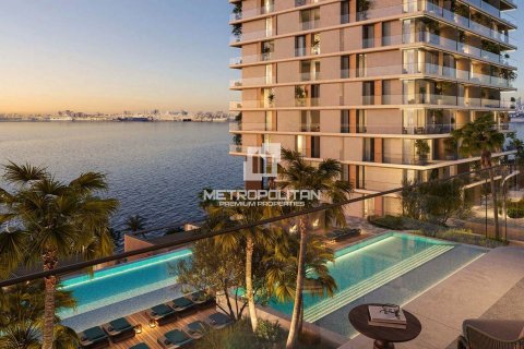 Apartamento en Maritime City, Dubai, 1 dormitorio, 71 m², № 74226 - foto 16