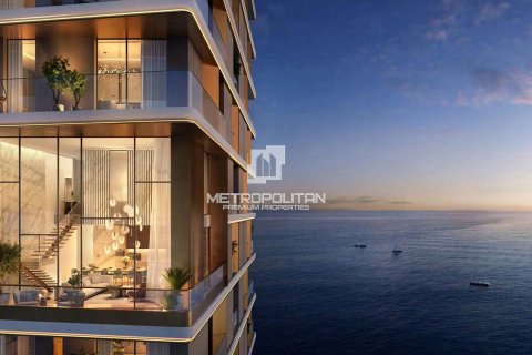 Apartamento en Maritime City, Dubai, 1 dormitorio, 71 m², № 74226 - foto 3