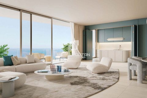 Apartment in Maritime City, Dubai 1 bedroom, 71 sq.m. № 74226