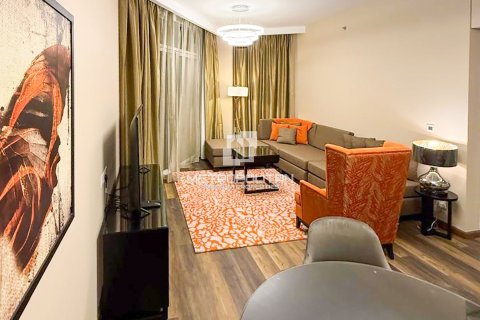 Appartement à Artesia, DAMAC Hills (Akoya by DAMAC), Dubai, 2 chambres, 127 m², № 74225