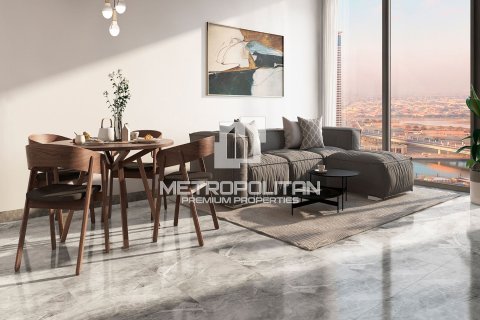Apartment in Business Bay, Dubai 1 bedroom, 80 sq.m. № 7469 - photo 8