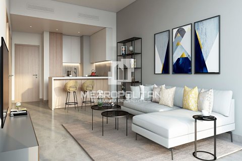 Apartment in Business Bay, Dubai 1 bedroom, 80 sq.m. № 7469 - photo 2