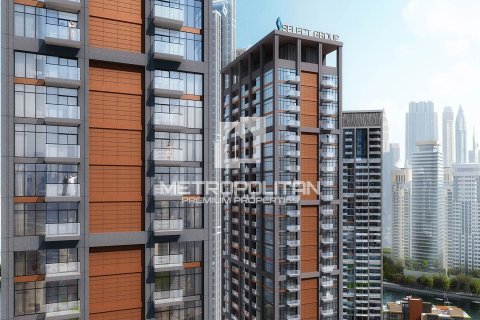 Apartment in Business Bay, Dubai 1 bedroom, 80 sq.m. № 7469 - photo 9