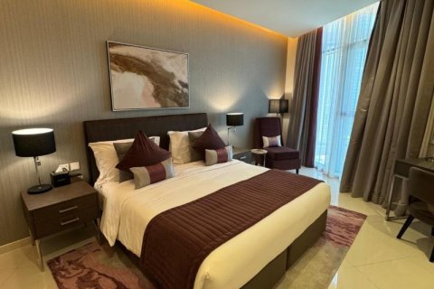 Appartement à Dubai, 1 chambre, 66.86 m², № 11870
