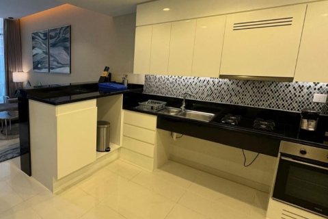 Apartment in Dubai 1 bedroom, 66.86 sq.m. № 11870 - photo 7