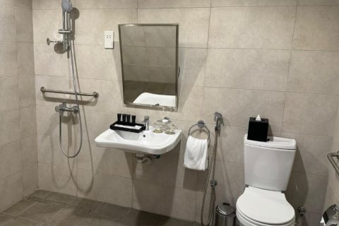 Apartment in Dubai 1 bedroom, 66.86 sq.m. № 11870 - photo 10