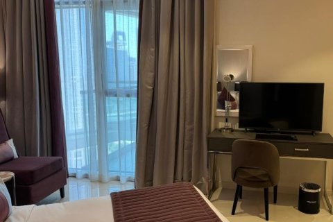 Apartment in Dubai 1 bedroom, 66.86 sq.m. № 11870 - photo 2