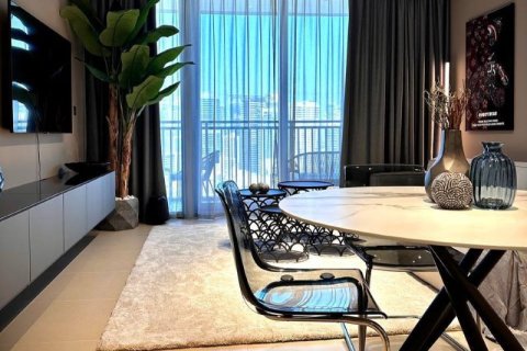 Apartment in Dubai 1 bedroom, 68.77 sq.m. № 11871