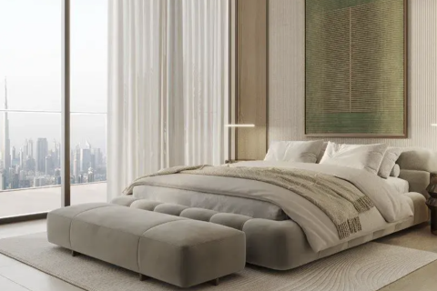 Apartamento en Dubai, 2 dormitorios, 111 m², № 85190 - foto 7