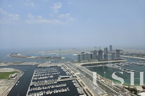 Apartment in Dubai Marina, Dubai 2 bedrooms, 115 sq.m. № 39195 - photo 16