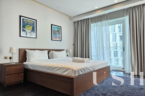 Apartment in Dubai Marina, Dubai 2 bedrooms, 115 sq.m. № 39195 - photo 21