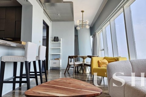 Apartment in Dubai Marina, Dubai 2 bedrooms, 115 sq.m. № 39195 - photo 22