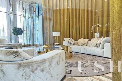 Apartment in Dubai Marina, Dubai 2 bedrooms, 115 sq.m. № 39195 - photo 8