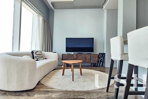 Appartement à Dubai Marina, Dubai, 2 chambres, 115 m², № 39195