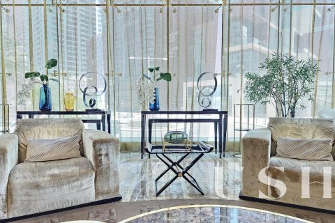 Apartment in Dubai Marina, Dubai 2 bedrooms, 115 sq.m. № 39195 - photo 9