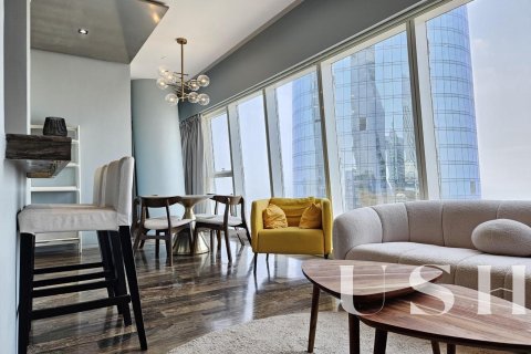 Apartment in Dubai Marina, Dubai 2 bedrooms, 115 sq.m. № 39195 - photo 18