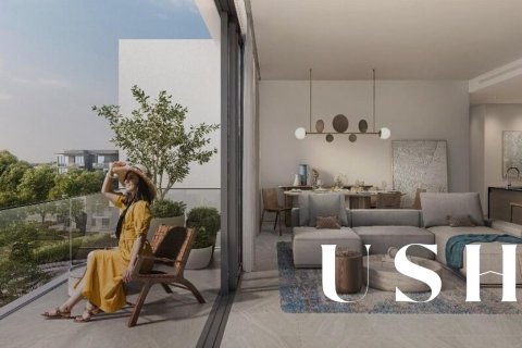 Apartment in Dubai Land, Dubai 2 bedrooms, 155 sq.m. № 39211
