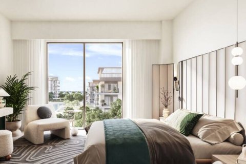 Apartamento en Dubai, 2 dormitorios, 107.58 m², № 4959 - foto 3