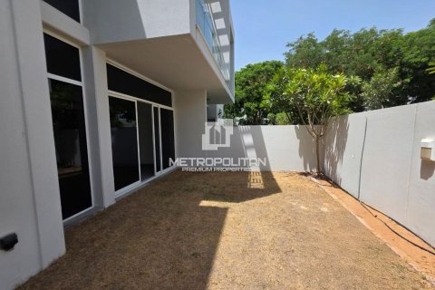 Снять в аренду таунхаус в Arabella Townhouses, Мудон, Дубай: 3 спальни, 186м², № 72995 - фото 8