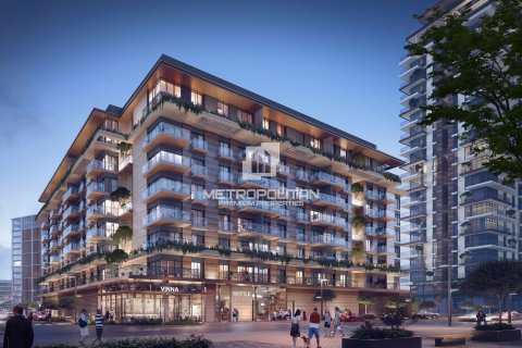 Apartment in City Walk, Dubai 1 bedroom, 66 sq.m. № 72989