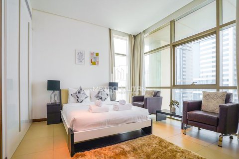 Appartement à DIFC, Dubai, 1 chambre, 77 m², № 72997 - photo 9