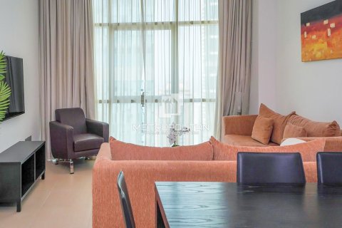 Appartement à DIFC, Dubai, 1 chambre, 77 m², № 72997 - photo 4
