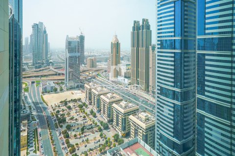 Appartement à DIFC, Dubai, 1 chambre, 77 m², № 72997 - photo 3