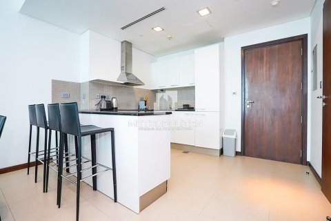 Appartement à DIFC, Dubai, 1 chambre, 77 m², № 72997 - photo 2