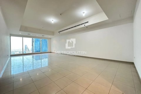 Appartement à Emirates Crown, Dubai Marina, Dubai, 3 chambres, 361 m², № 72988