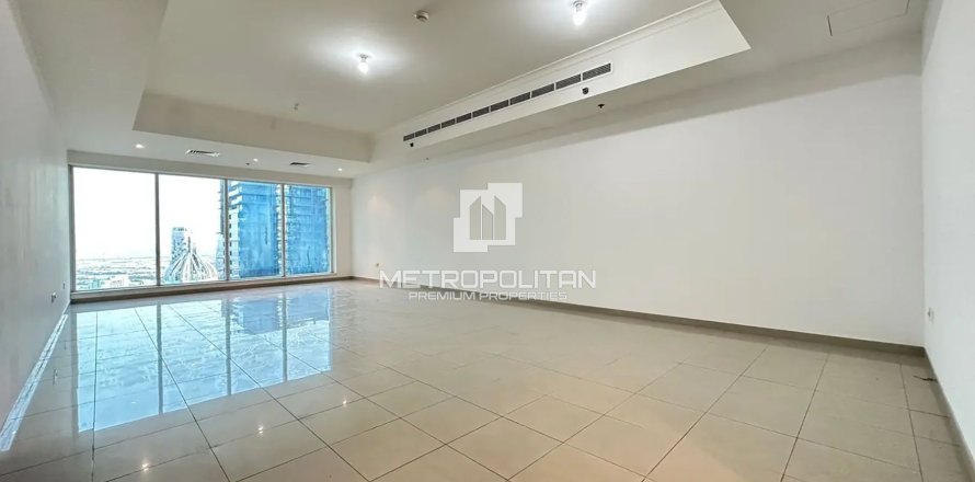Apartamento en Emirates Crown, Dubai Marina, Dubai, 3 dormitorios, 361 m², № 72988