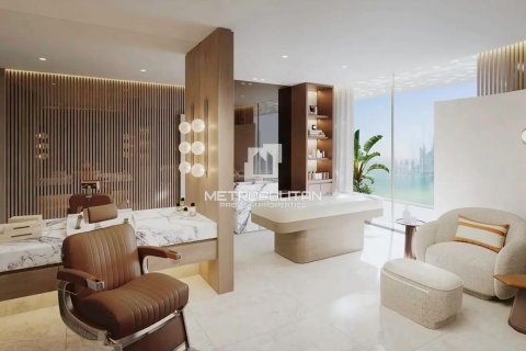Apartment in Dubai Harbour, Dubai 2 bedrooms, 195 sq.m. № 73479 - photo 8