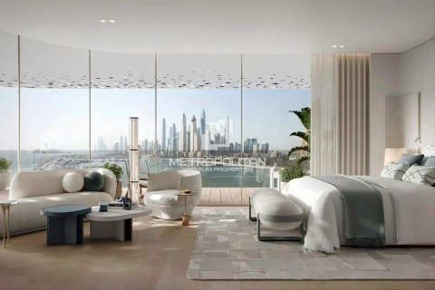 Apartment in Dubai Harbour, Dubai 2 bedrooms, 195 sq.m. № 73479 - photo 4