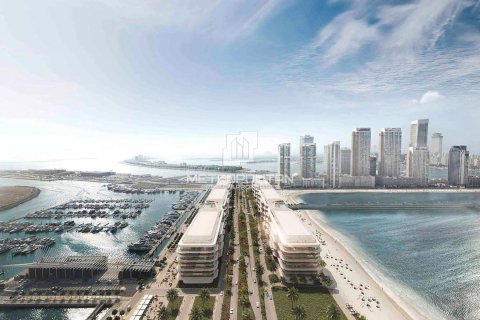 Apartment in Dubai Harbour, Dubai 2 bedrooms, 195 sq.m. № 73479 - photo 3