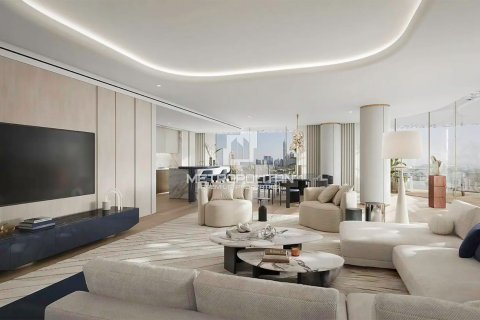 Appartement à Dubai Harbour, Dubai, 2 chambres, 195 m², № 73479