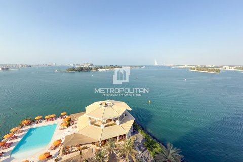 Apartment in Palm Jumeirah, Dubai 1 bedroom, 106 sq.m. № 73478