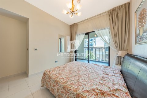 Apartment in Arjan, Dubai 2 bedrooms, 105 sq.m. № 73489 - photo 16