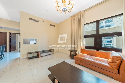 Appartement à Arjan, Dubai, 2 chambres, 105 m², № 73489