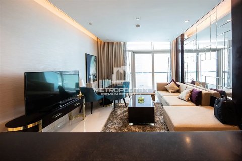 Appartement à Downtown Dubai (Downtown Burj Dubai), Dubai, 2 chambres, 106 m², № 73480