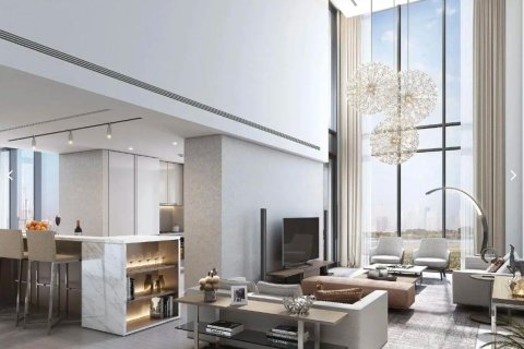Apartamento en Dubai, 2 dormitorios, 107.1 m², № 64281