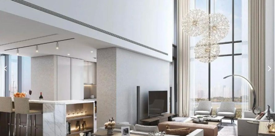 Apartamento en Dubai, 2 dormitorios, 107.1 m², № 64281