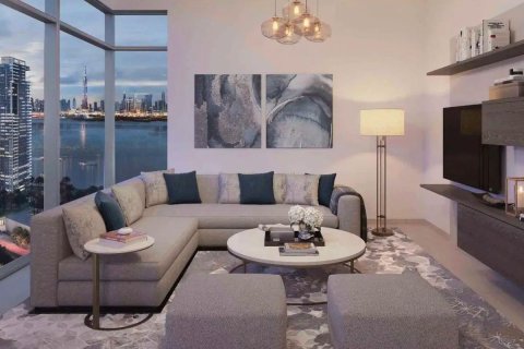 Apartamento en Dubai, 2 dormitorios, 107.1 m², № 64281 - foto 9