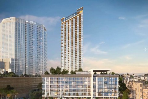 Apartamento en Dubai, 2 dormitorios, 107.1 m², № 64281 - foto 6