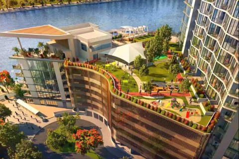 Apartamento en Dubai, 2 dormitorios, 107.1 m², № 64281 - foto 7